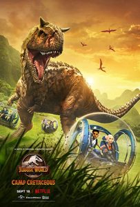 Jurassic.World.Camp.Cretaceous.S02.720p.NF.WEB-DL.DDP5.1.H.264-NTb – 4.5 GB