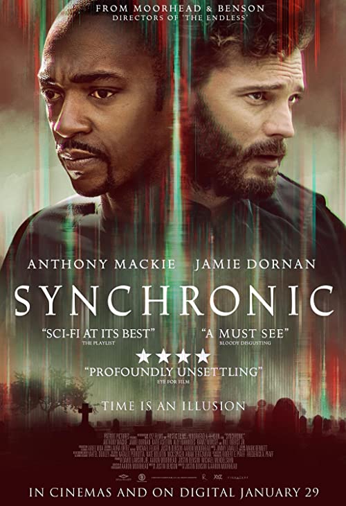 Synchronic.2019.1080p.Blu-ray.Remux.AVC.DTS-HD.MA.5.1-KRaLiMaRKo – 13.6 GB