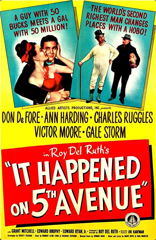 It.Happened.on.Fifth.Avenue.1947.1080p.BluRay.REMUX.AVC.FLAC.2.0-EPSiLON – 28.5 GB