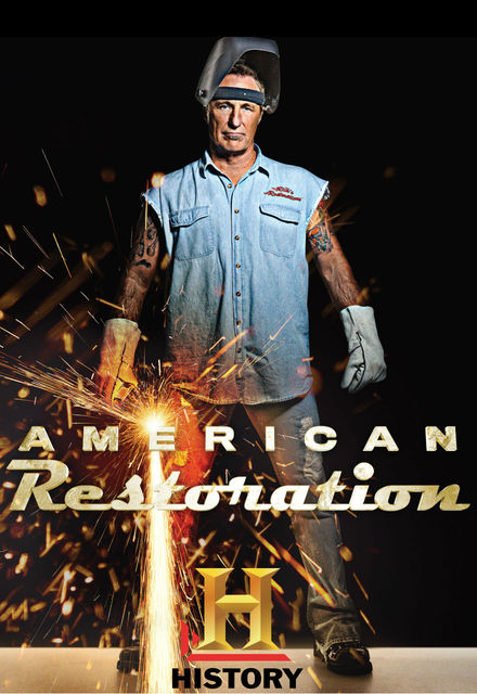 American.Restoration.S02.1080p.AMZN.WEB-DL.DDP2.0.H.264-T7ST – 34.2 GB