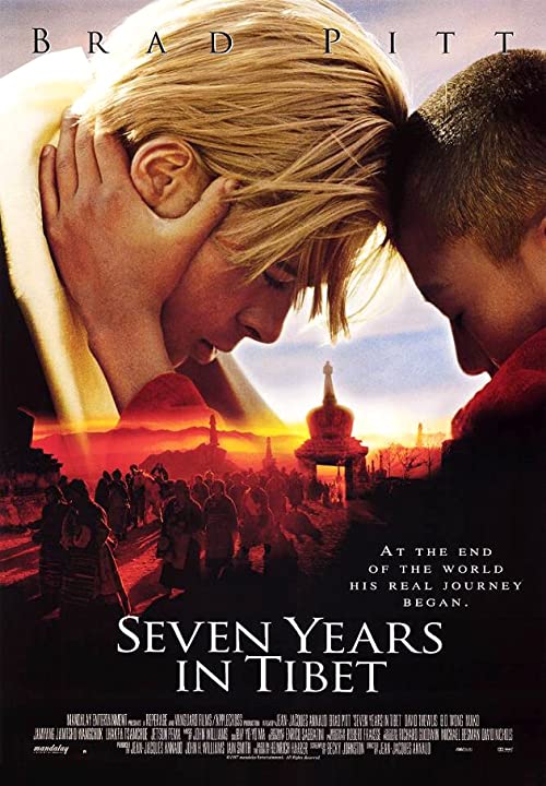 Seven.Years.In.Tibet.1997.BluRay.1080p.DTS.x264.dxva-EuReKA – 10.1 GB