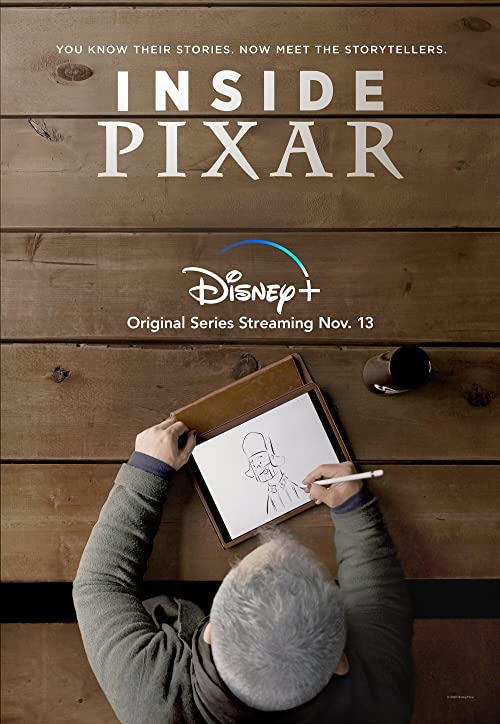 Inside.Pixar.S01.HDR.2160p.WEB-DL.DDP5.1.h265-KOGi – 6.0 GB