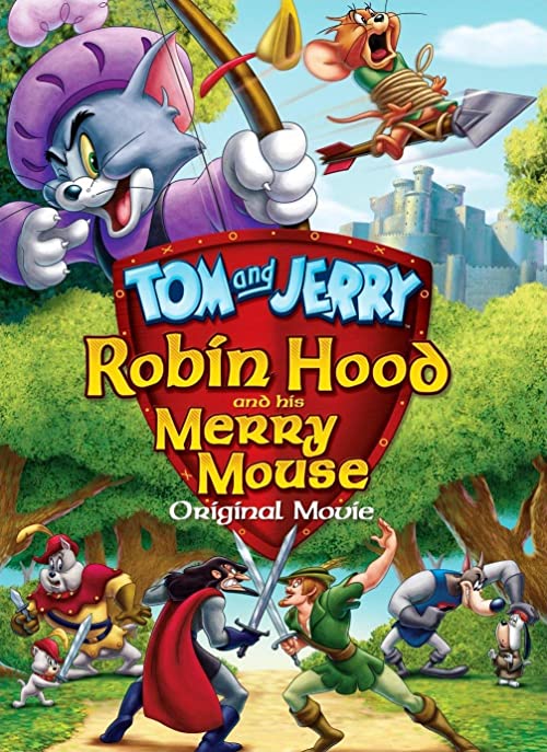 Tom.and.Jerry.Robin.Hood.and.His.Merry.Mouse.2012.1080p.BluRay.DTS.x264-HDMaNiAcS – 3.0 GB