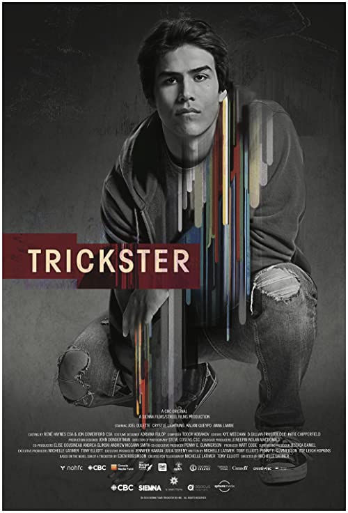 Trickster.2020.S01.720p.BluRay.x264-CARVED – 9.4 GB