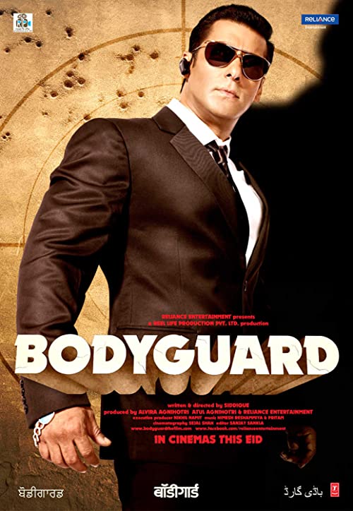 Bodyguard.2011.1080p.BluRay.DD5.1.x264-HANDJOB – 11.4 GB