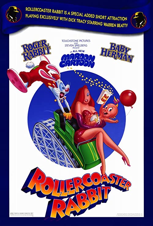 Roller.Coaster.Rabbit.1990.1080p.Blu-ray.Remux.AVC.DD.5.1-KRaLiMaRKo – 1.7 GB