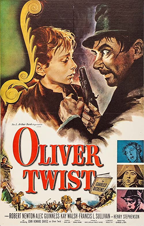 Oliver.Twist.1948.720p.BluRay.x264-CiNEFiLE – 5.5 GB