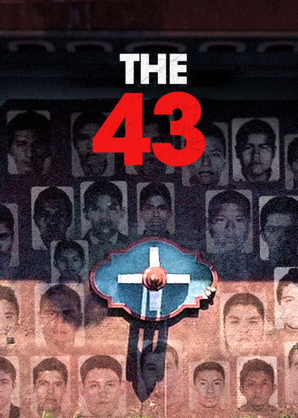 The.43.S01.1080p.NF.WEB-DL.DDP2.0.H.264-NTb – 6.8 GB