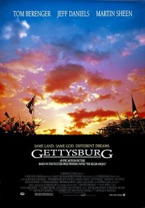 Gettysburg.1993.Extended.Cut.720p.BluRay.DTS.x264-CRiSC – 14.5 GB