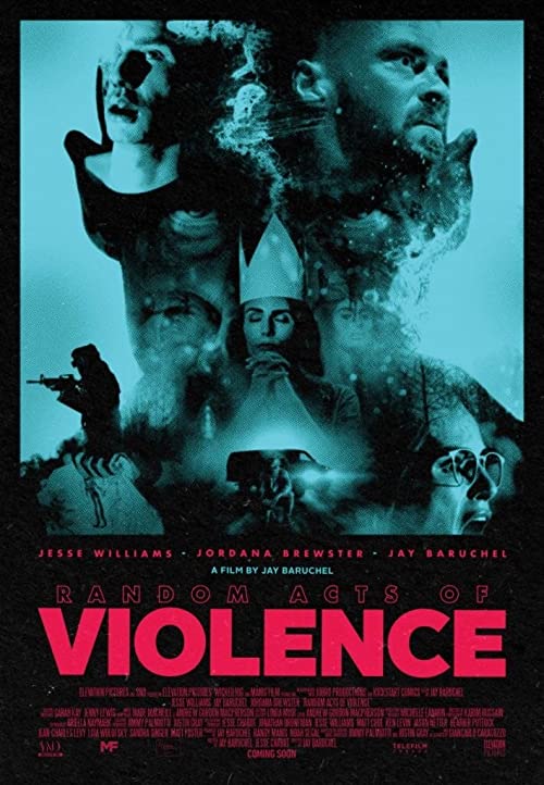 Random.Acts.of.Violence.2019.720p.BluRay.DD5.1.x264-iFT – 4.5 GB