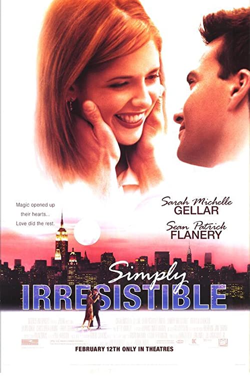 Simply.Irresistible.1999.720p.BluRay.x264-GECKOS – 3.3 GB