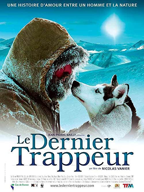 Le.Dernier.Trappeur.2004.1080p.Bluray.DTS.x264 – 9.8 GB
