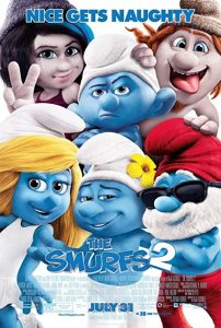 The.Smurfs.2.2013.1080p.3D.BluRay.Half-OU.DTS.x264-HDMaNiAcS – 10.6 GB