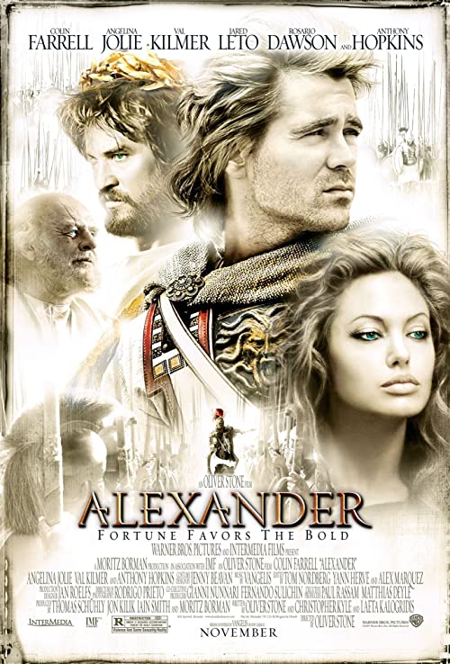 Alexander.2004.The.Ultimate.Cut.1080p.BluRay.DTS.x264-DON – 21.7 GB