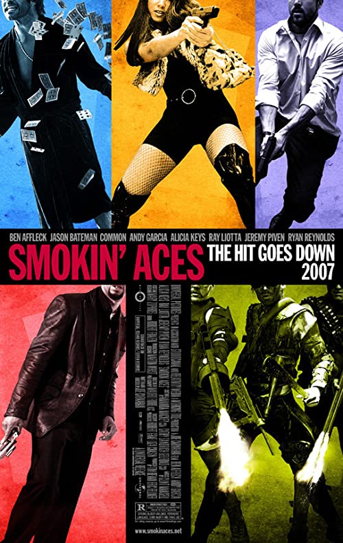 Smokin’.Aces.2006.720p.BluRay.x264-HiDt – 4.4 GB