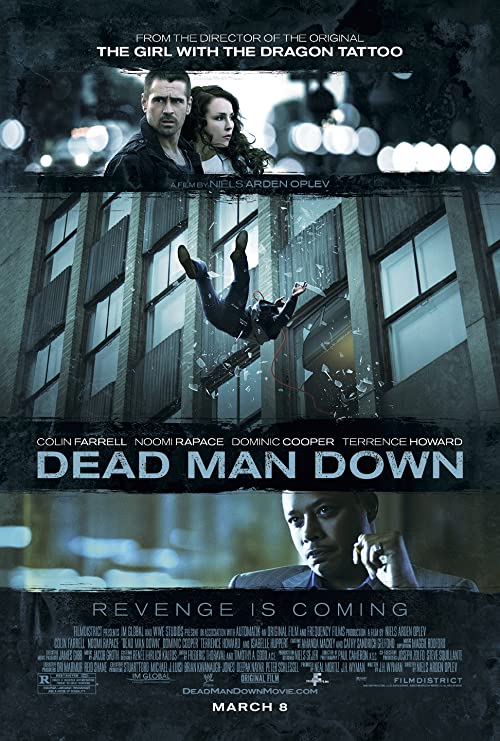 Dead.Man.Down.2013.1080p.Blu-ray.Remux.AVC.DTS-HD.MA.5.1-KRaLiMaRKo – 23.4 GB