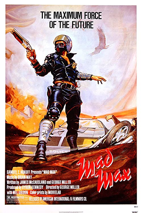 Mad.Max.1979.1080p.BluRay.DTS.x264-CtrlHD – 14.1 GB