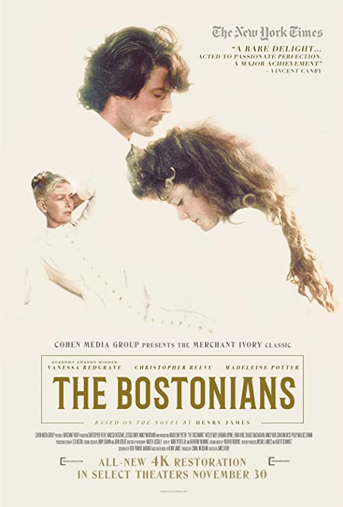 The.Bostonians.1984.720p.BluRay.x264-GAZER – 6.3 GB
