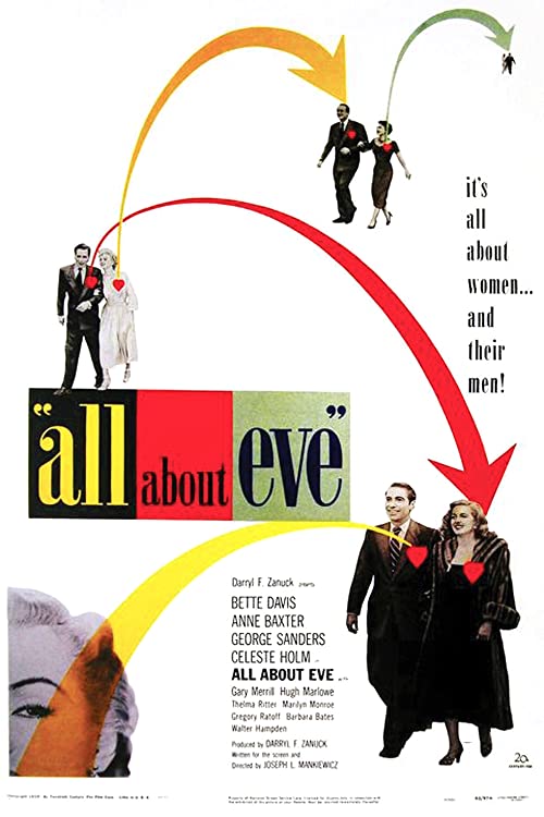 All.About.Eve.1950.720p.BluRay.DD5.1.x264-EbP – 8.8 GB
