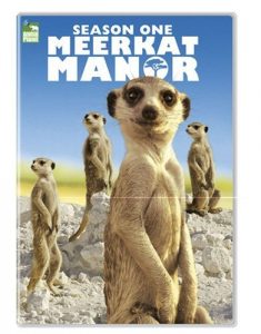 Meerkat.Manor.S02.720p.WEB-DL.TVC – 10.5 GB