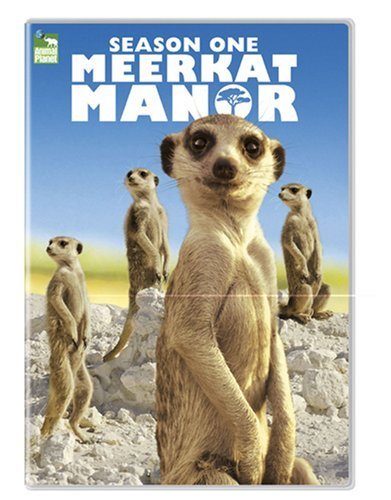 Meerkat.Manor.S03.720p.WEB-DL.TVC – 10.3 GB