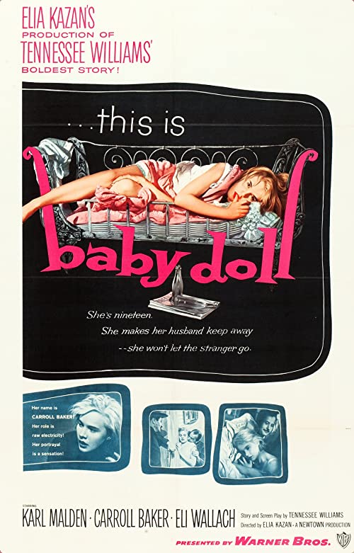 Baby.Doll.1956.720p.BluRay.x264-USURY – 8.3 GB