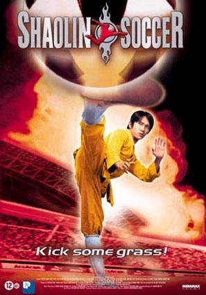 Shaolin.Soccer.2001.720p.BluRay.DD5.1.x264-FoRM – 7.6 GB