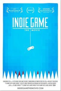 Indie.Game.The.Movie.2012.720p.BluRay.DD5.1.x264-NTb – 3.2 GB