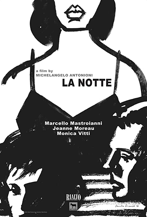 La.Notte.1961.720p.BluRay.x264-PublicHD – 5.8 GB