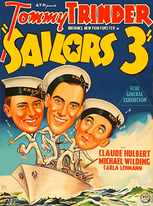 Three.Cockeyed.Sailors.1940.1080p.BluRay.REMUX.AVC.FLAC.2.0-EPSiLON – 15.5 GB