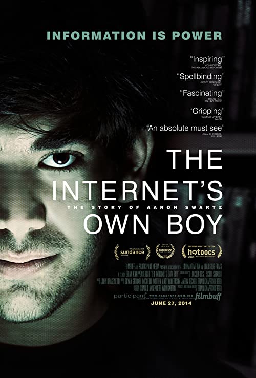 The.Internets.Own.Boy.The.Story.of.Aaron.Swartz.2014.1080p.AMZN.WEB-DL.DDP5.1.H.264-PYrO – 7.5 GB