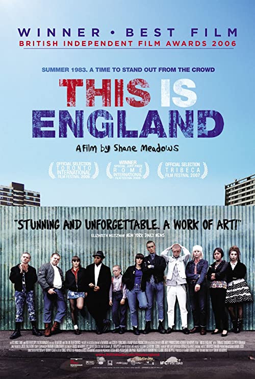 This.Is.England.2006.1080p.Blu-ray.Remux.AVC.DTS-HD.MA.5.1-KRaLiMaRKo – 16.1 GB