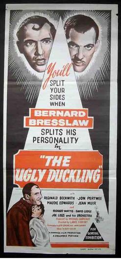 The.Ugly.Duckling.1959.1080p.BluRay.REMUX.AVC.FLAC.2.0-EPSiLON – 15.6 GB