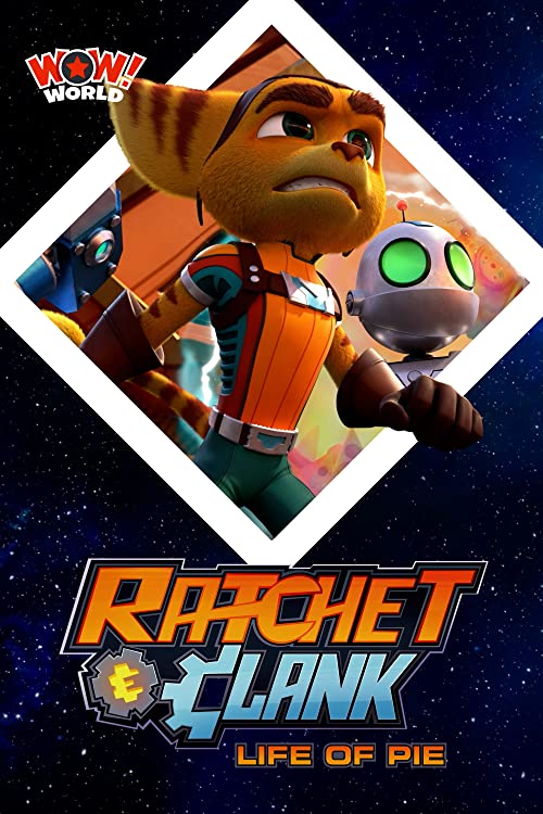 Ratchet.and.Clank.Life.of.Pie.2021.1080p.CRAV.WEB-DL.DD5.1.H.264-PHOENiX – 1.0 GB