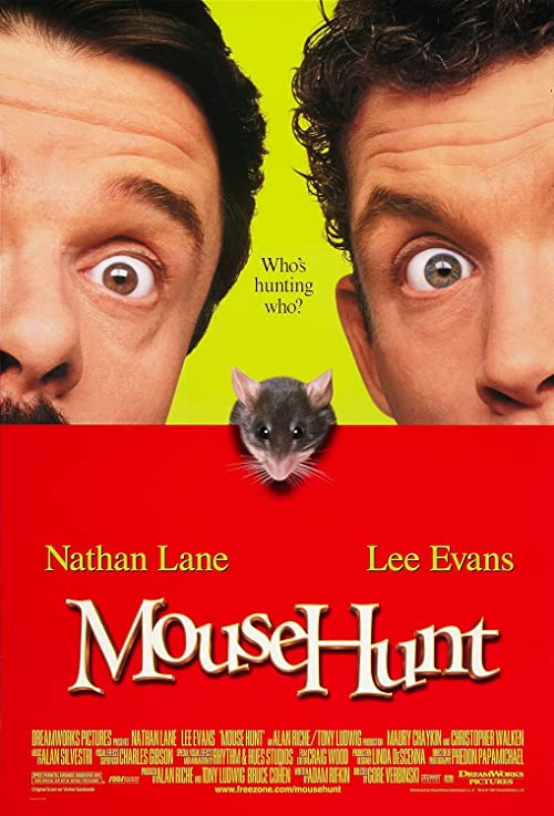 Mousehunt.1997.1080p.Blu-ray.Remux.AVC.DTS-HD.MA.5.1-KRaLiMaRKo – 26.1 GB