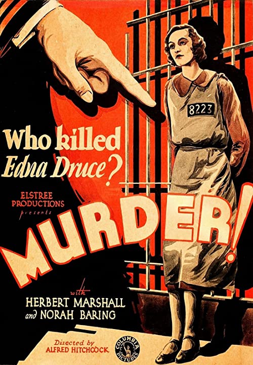 Murder.1930.720p.WEB-DL.AAC2.0.H.264-brento – 3.0 GB