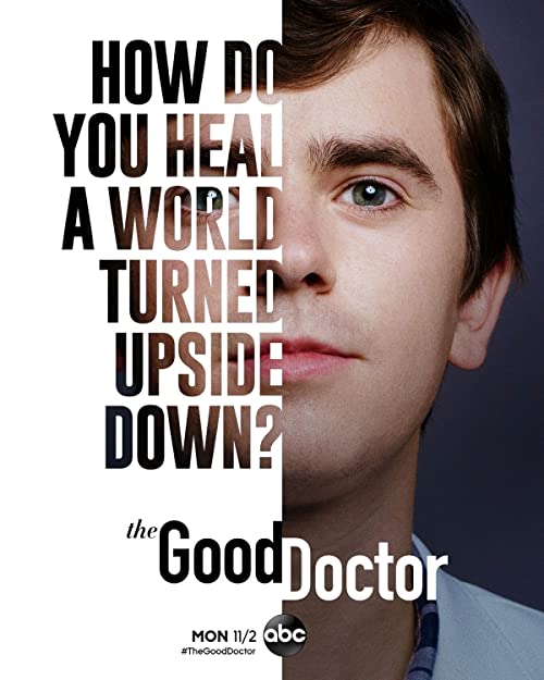The.Good.Doctor.S02.720p.AMZN.WEB-DL.DDP5.1.H.264-MIXED – 14.3 GB