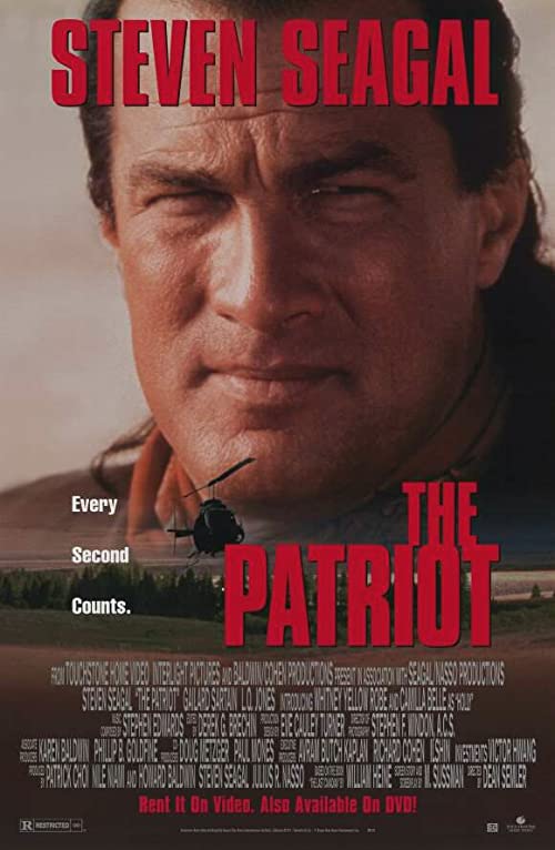 The.Patriot.1998.720p.BluRay.x264-GUACAMOLE – 3.2 GB