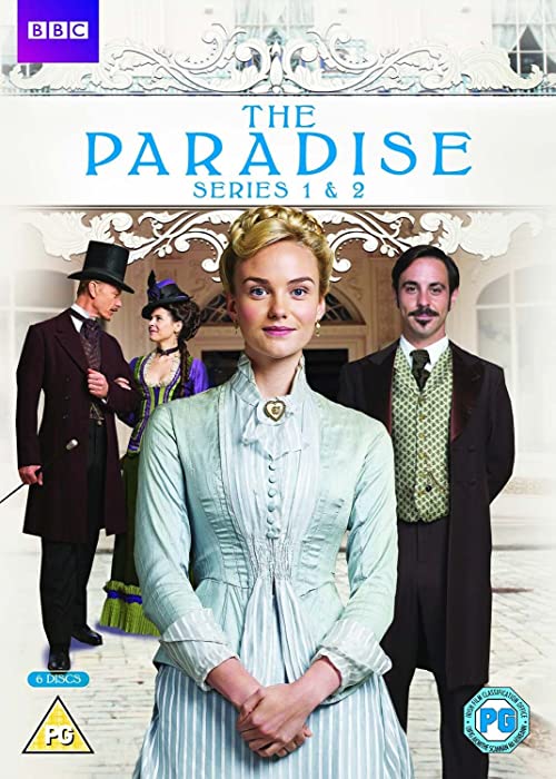 The.Paradise.S01.720p.BluRay.x264-FLHD – 26.2 GB