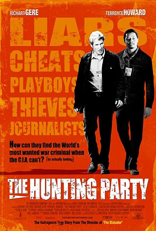 The.Hunting.Party.2007.720p.BluRay.DTS.x264-ESiR – 4.4 GB