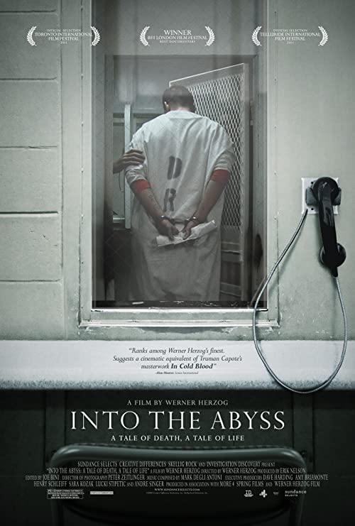 Into.the.Abyss.2011.1080p.Bluray.DD5.1.x264-RDK123 – 10.0 GB