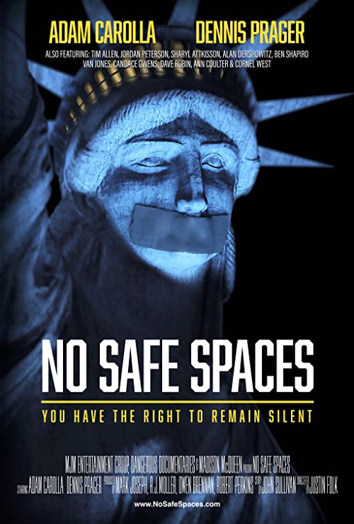 No.Safe.Spaces.2019.1080p.AMZN.WEB-DL.DD+5.1.H.264-iKA – 6.0 GB