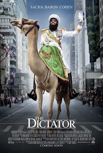 The.Dictator.2012.UNRATED.720p.BluRay.DD5.1.x264-HiDt – 3.4 GB