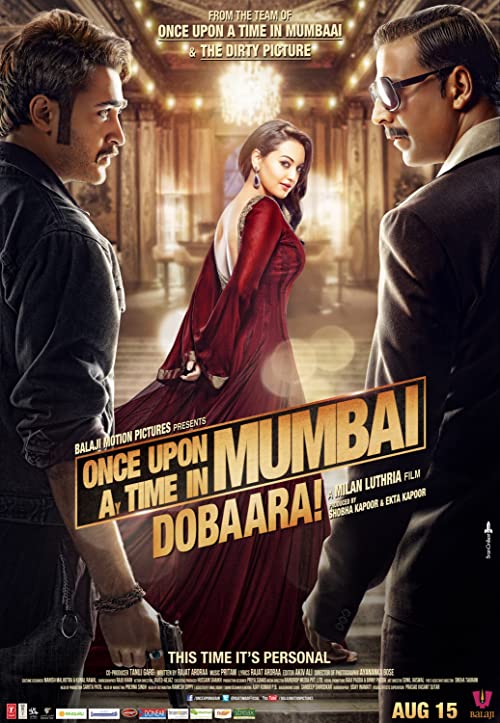 Once.Upon.a.Time.in.Mumbai.Dobaara.2013.1080p.BluRay.DD5.1.x264-KHeLaPaRiNa – 9.7 GB