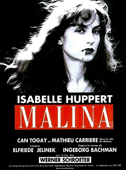 Malina.1991.720p.BluRay.DTS.EA – 6.3 GB