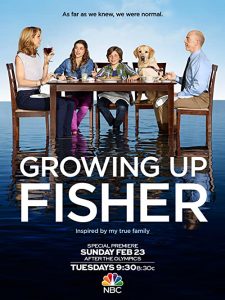 Growing.Up.Fisher.S01.1080p.AMZN.WEB-DL.DD+5.1.x264-Cinefeel – 25.1 GB