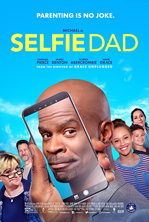Selfie.Dad.2020.1080p.AMZN.WEB-DL.DDP5.1.H264-WORM – 6.3 GB