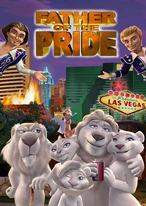 Father.of.the.Pride.S01.1080p.PCOK.WEB-DL.AAC2.0.x264-null – 14.4 GB