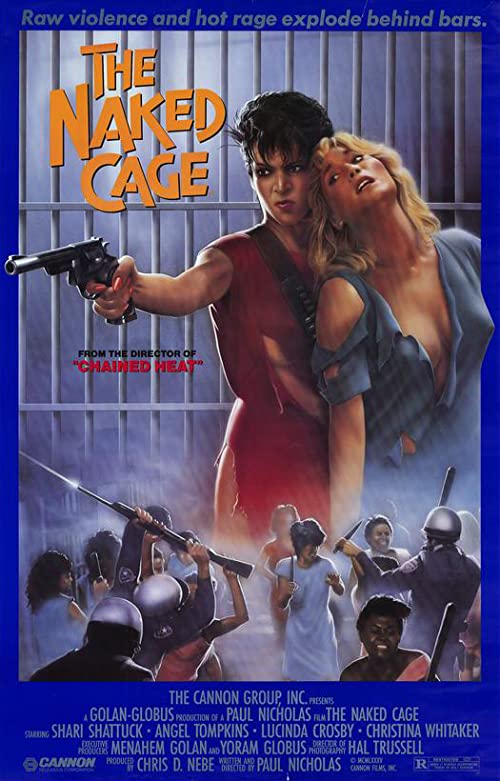The.Naked.Cage.1986.1080p.Blu-ray.Remux.AVC.FLAC.1.0-KRaLiMaRKo – 17.1 GB