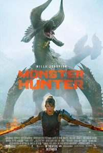 Monster.Hunter.2020.720p.BluRay.DD5.1.x264-iFT – 4.9 GB